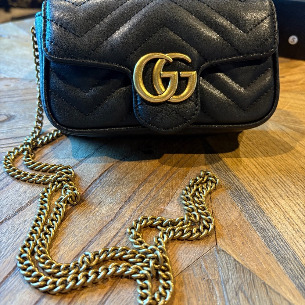 Gucci Purse